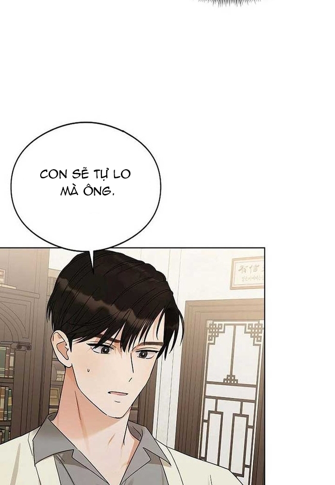 Ý Nghĩa Của Hôn Nhân: Chapter 3