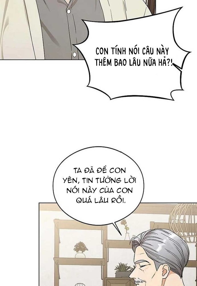 Ý Nghĩa Của Hôn Nhân: Chapter 3