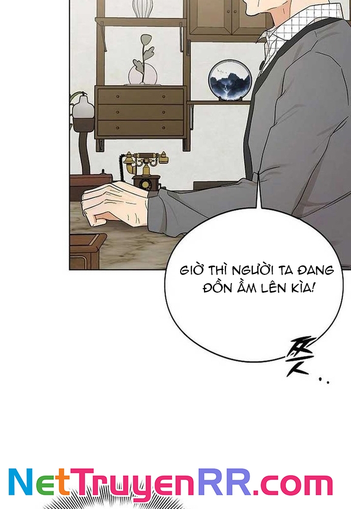 Ý Nghĩa Của Hôn Nhân: Chapter 3
