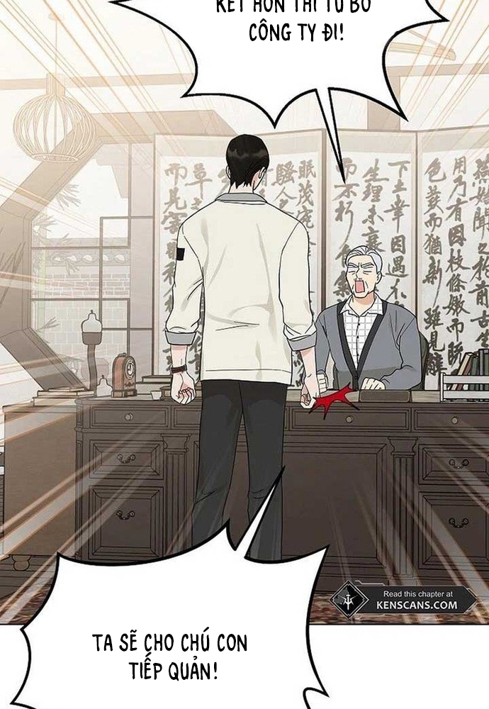 Ý Nghĩa Của Hôn Nhân: Chapter 3