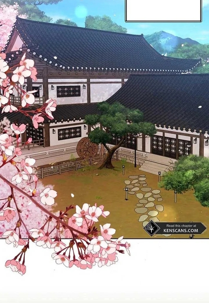 Ý Nghĩa Của Hôn Nhân: Chapter 3