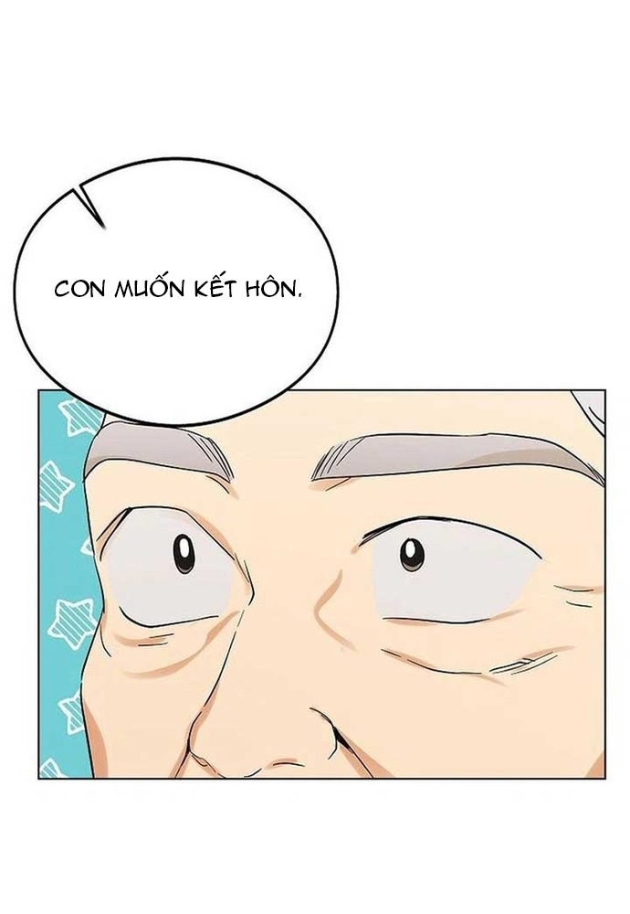 Ý Nghĩa Của Hôn Nhân: Chapter 3