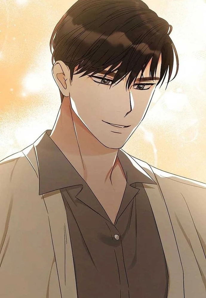 Ý Nghĩa Của Hôn Nhân: Chapter 3