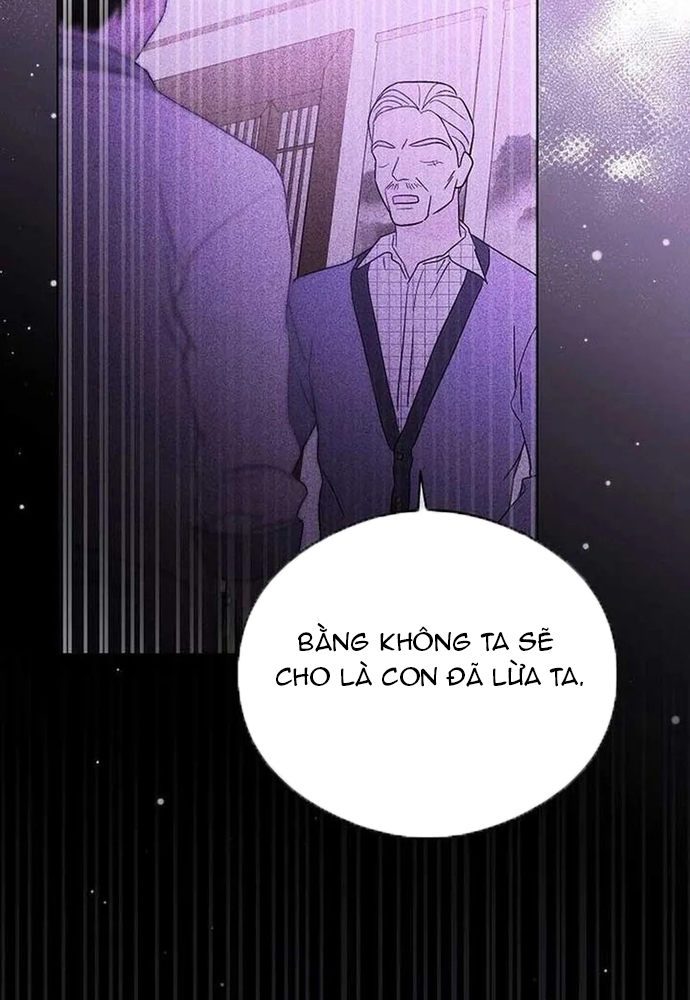 Ý Nghĩa Của Hôn Nhân: Chapter 3