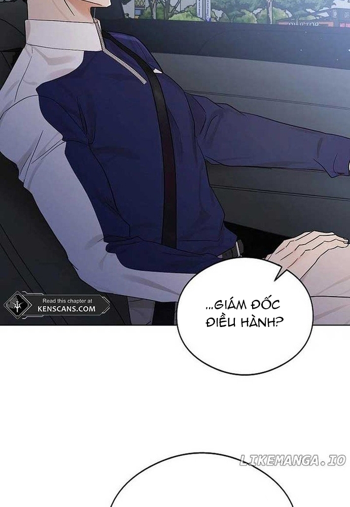 Ý Nghĩa Của Hôn Nhân: Chapter 3