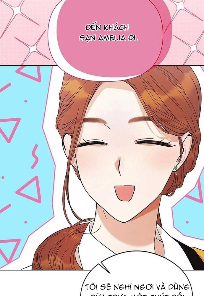 Ý Nghĩa Của Hôn Nhân: Chapter 3