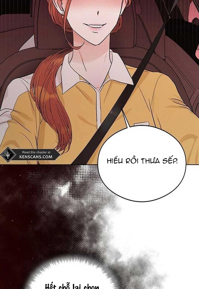 Ý Nghĩa Của Hôn Nhân: Chapter 3