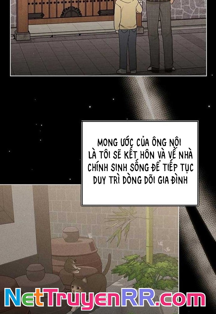 Ý Nghĩa Của Hôn Nhân: Chapter 3