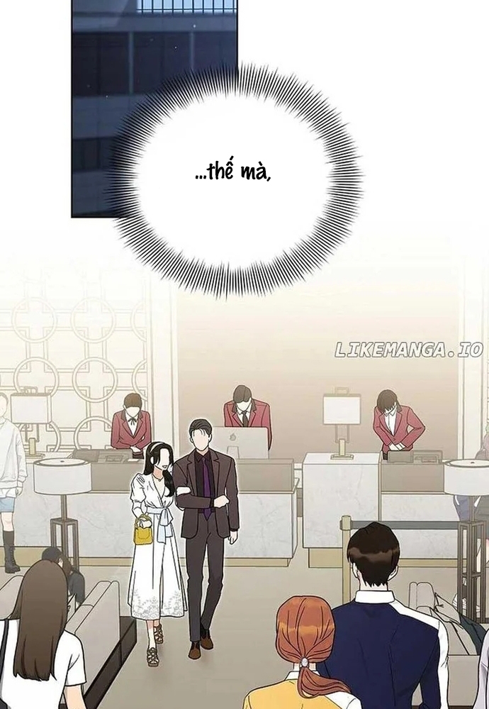 Ý Nghĩa Của Hôn Nhân: Chapter 3