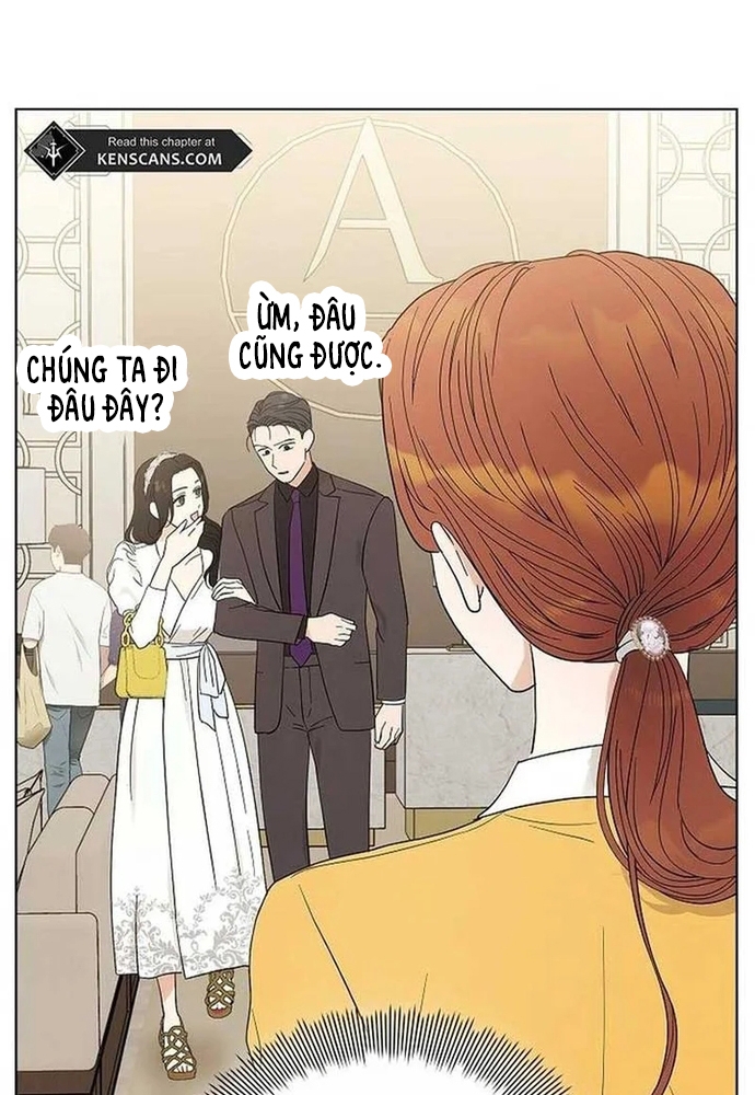 Ý Nghĩa Của Hôn Nhân: Chapter 3