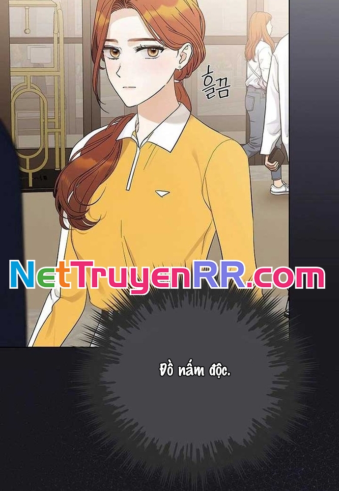 Ý Nghĩa Của Hôn Nhân: Chapter 3