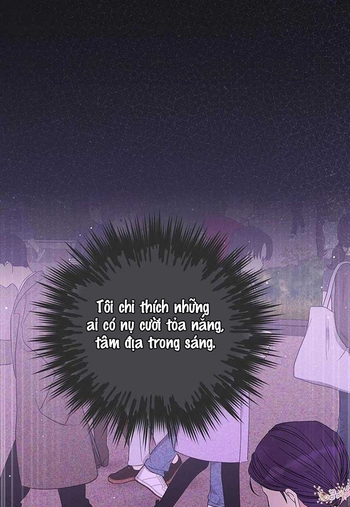 Ý Nghĩa Của Hôn Nhân: Chapter 3