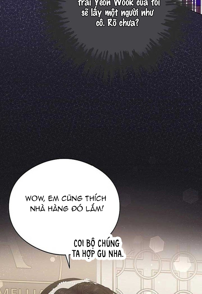 Ý Nghĩa Của Hôn Nhân: Chapter 3
