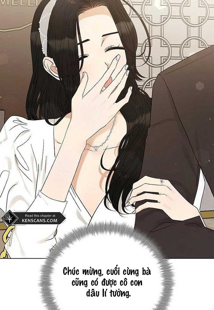 Ý Nghĩa Của Hôn Nhân: Chapter 3
