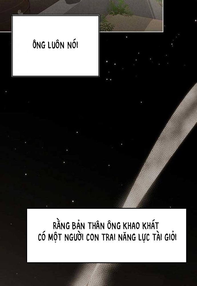 Ý Nghĩa Của Hôn Nhân: Chapter 3