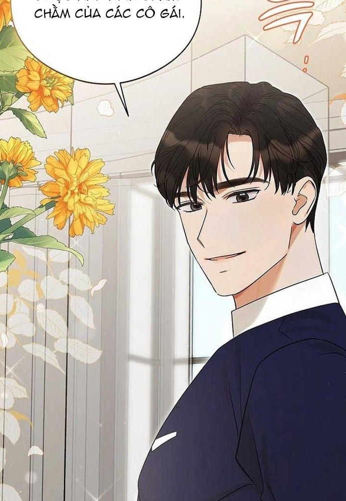 Ý Nghĩa Của Hôn Nhân: Chapter 3