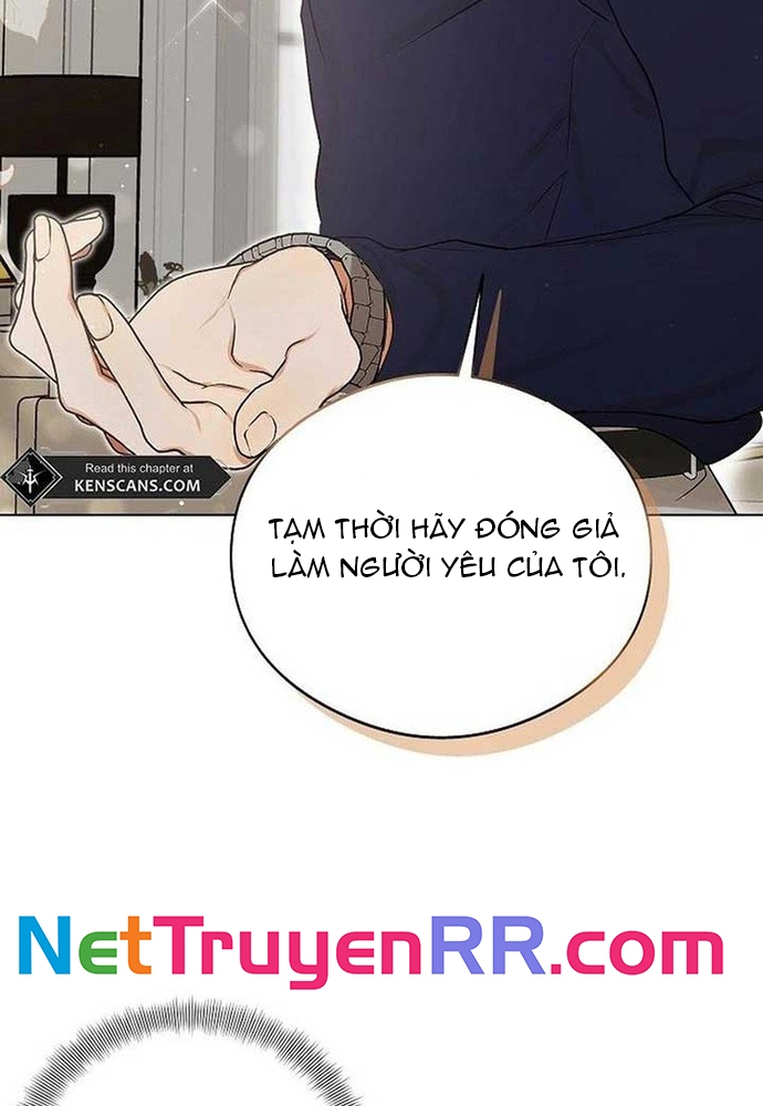 Ý Nghĩa Của Hôn Nhân: Chapter 3