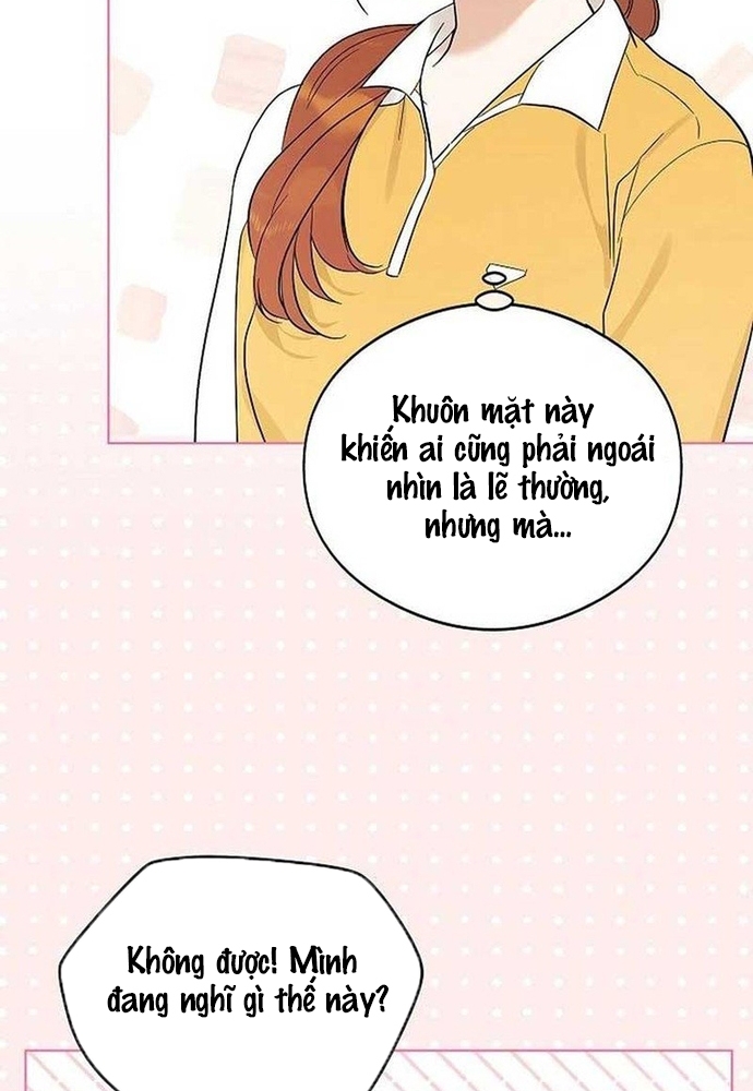 Ý Nghĩa Của Hôn Nhân: Chapter 3