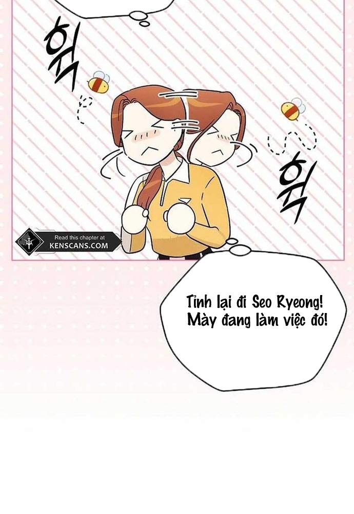 Ý Nghĩa Của Hôn Nhân: Chapter 3