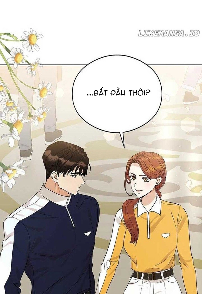 Ý Nghĩa Của Hôn Nhân: Chapter 3