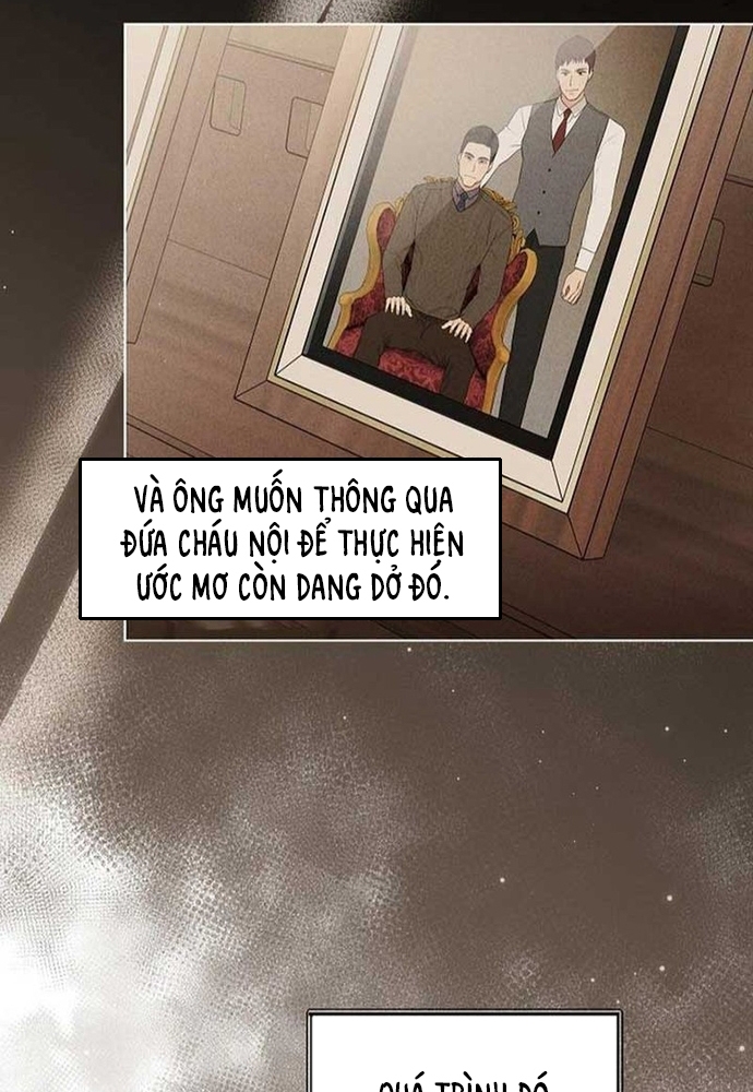 Ý Nghĩa Của Hôn Nhân: Chapter 3