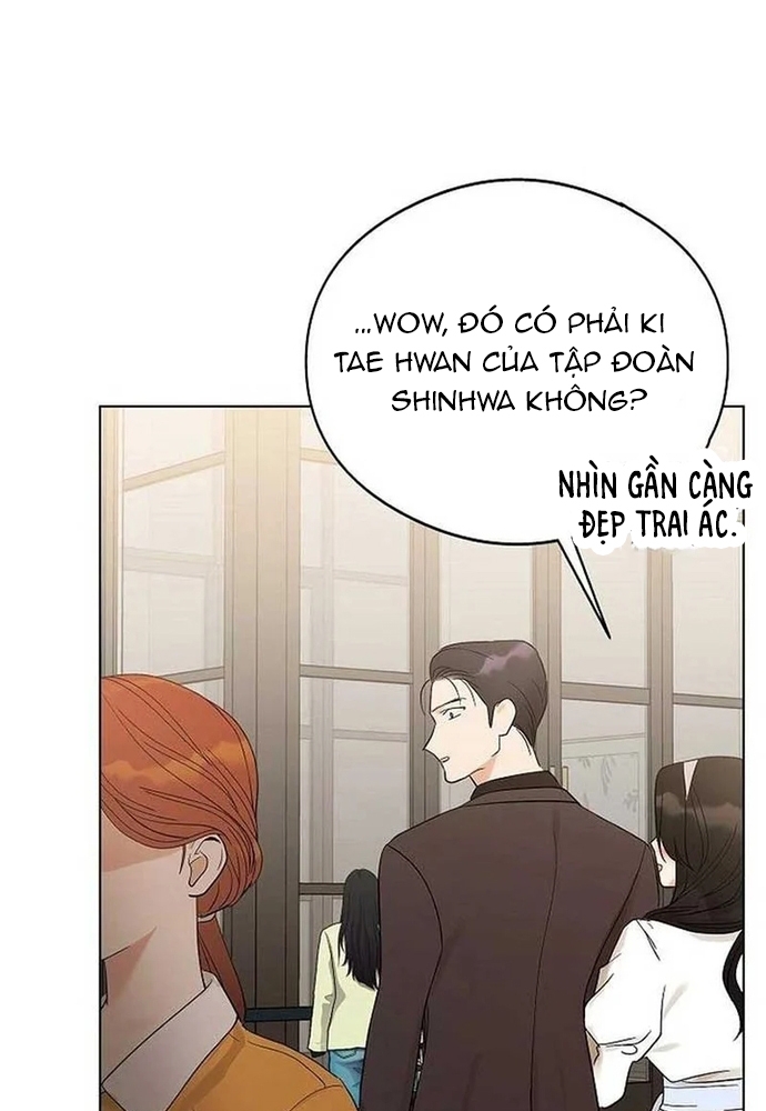 Ý Nghĩa Của Hôn Nhân: Chapter 3