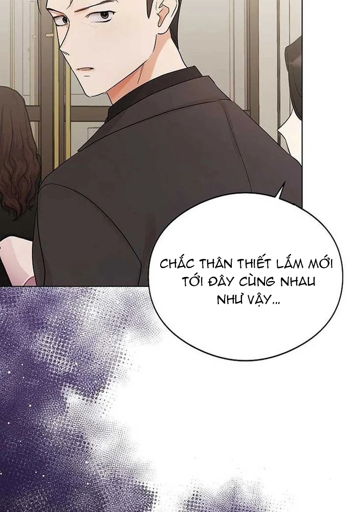 Ý Nghĩa Của Hôn Nhân: Chapter 3