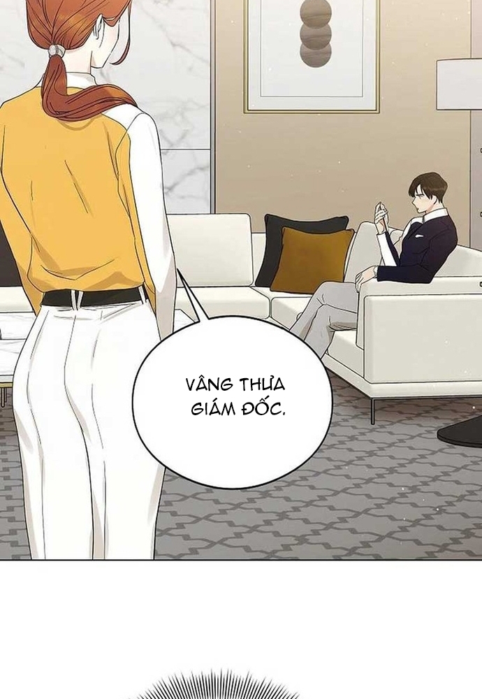 Ý Nghĩa Của Hôn Nhân: Chapter 3