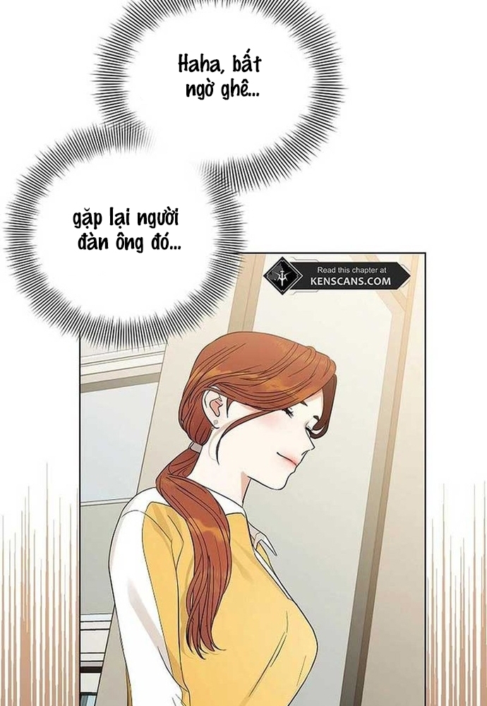 Ý Nghĩa Của Hôn Nhân: Chapter 3