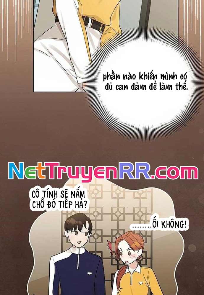 Ý Nghĩa Của Hôn Nhân: Chapter 3