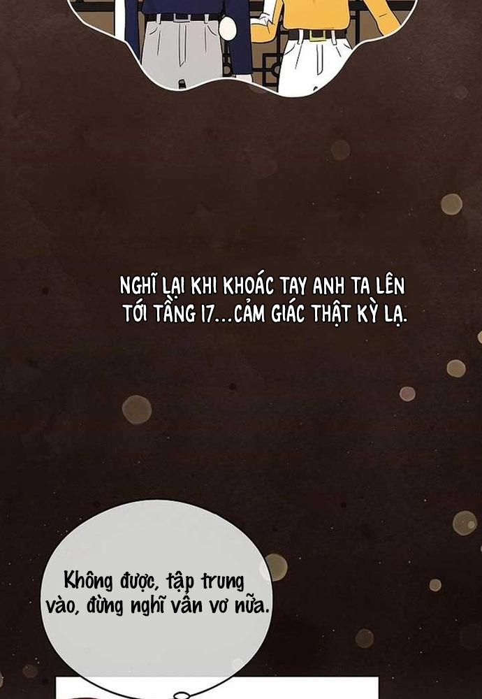 Ý Nghĩa Của Hôn Nhân: Chapter 3