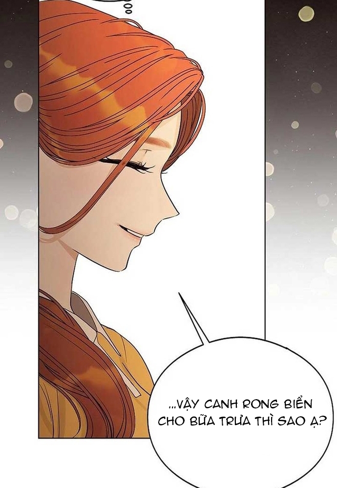 Ý Nghĩa Của Hôn Nhân: Chapter 3