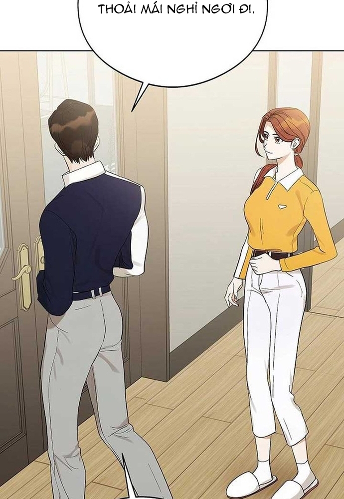 Ý Nghĩa Của Hôn Nhân: Chapter 3