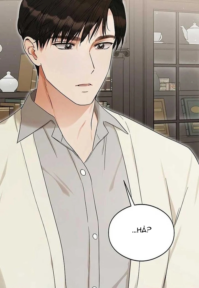 Ý Nghĩa Của Hôn Nhân: Chapter 3
