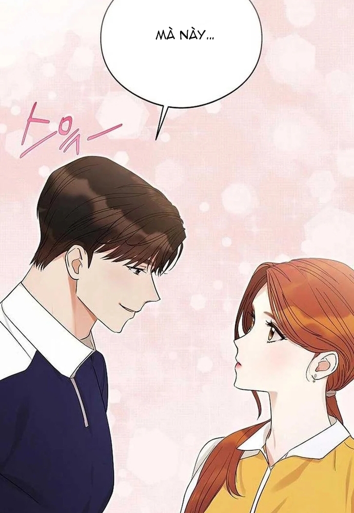 Ý Nghĩa Của Hôn Nhân: Chapter 3