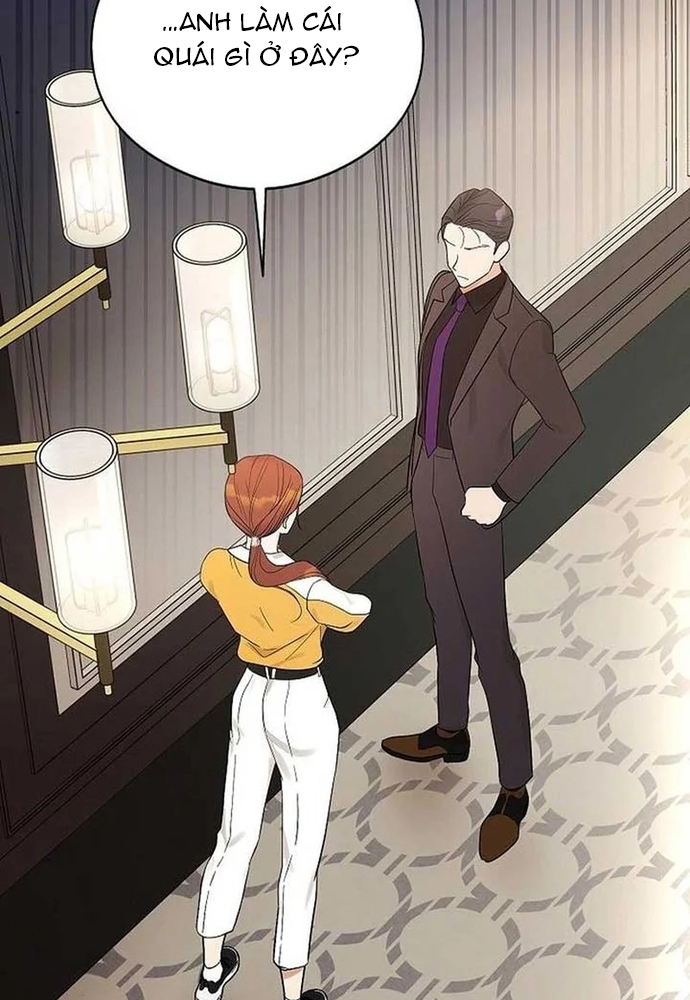 Ý Nghĩa Của Hôn Nhân: Chapter 3