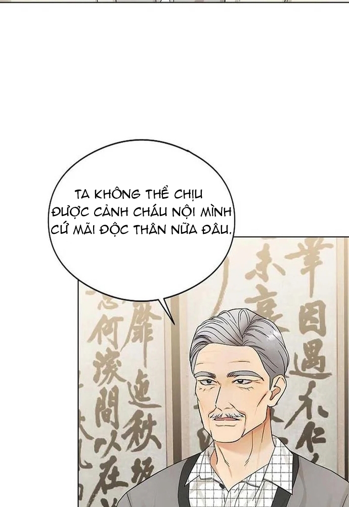 Ý Nghĩa Của Hôn Nhân: Chapter 3