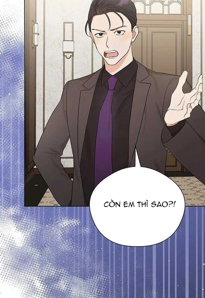 Ý Nghĩa Của Hôn Nhân: Chapter 3