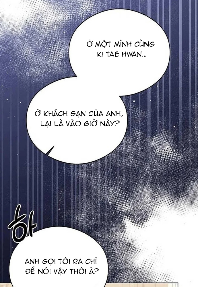 Ý Nghĩa Của Hôn Nhân: Chapter 3
