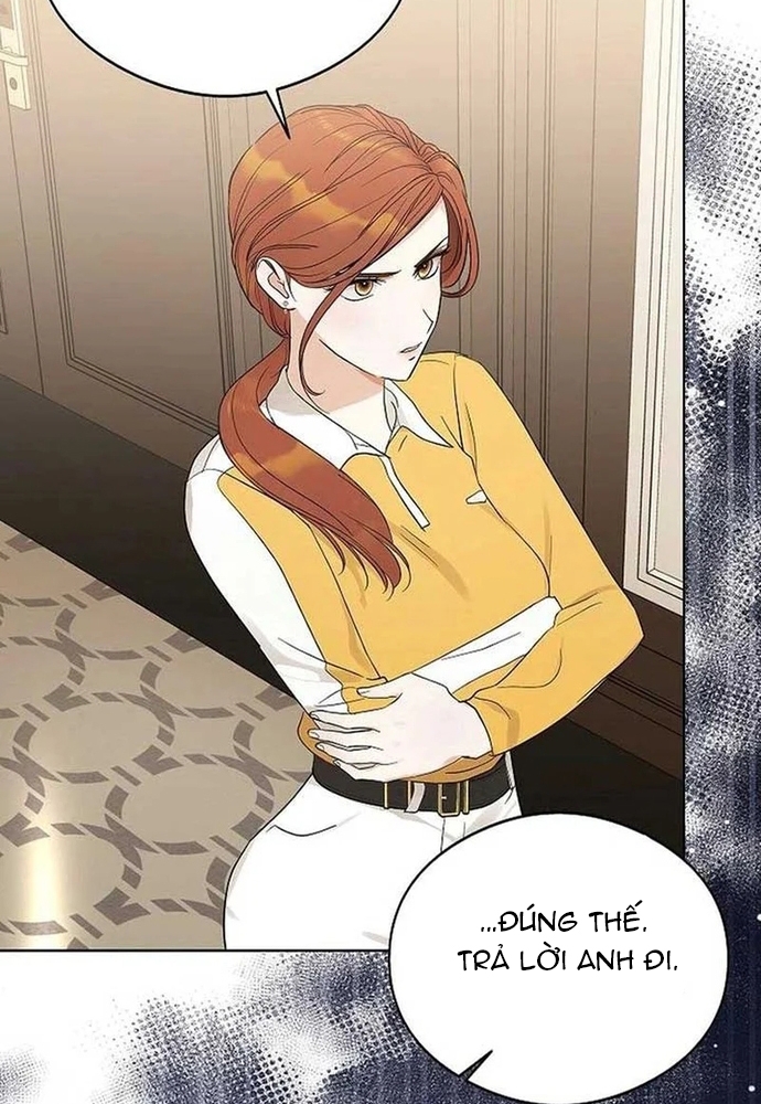 Ý Nghĩa Của Hôn Nhân: Chapter 3