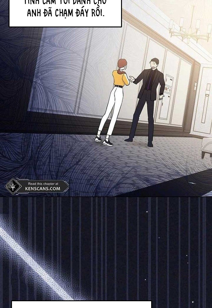Ý Nghĩa Của Hôn Nhân: Chapter 3