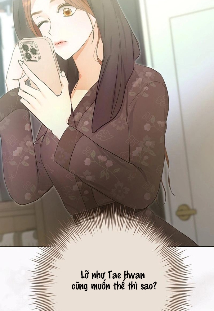 Ý Nghĩa Của Hôn Nhân: Chapter 31
