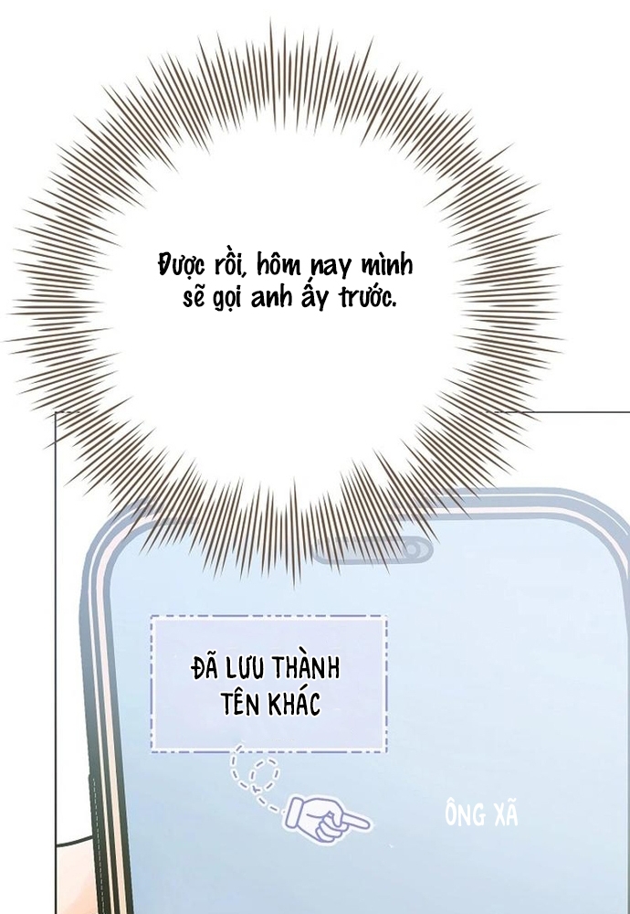 Ý Nghĩa Của Hôn Nhân: Chapter 31