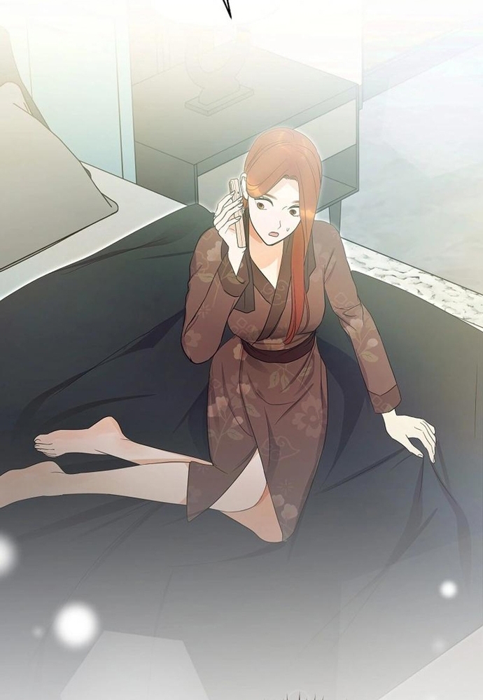 Ý Nghĩa Của Hôn Nhân: Chapter 31