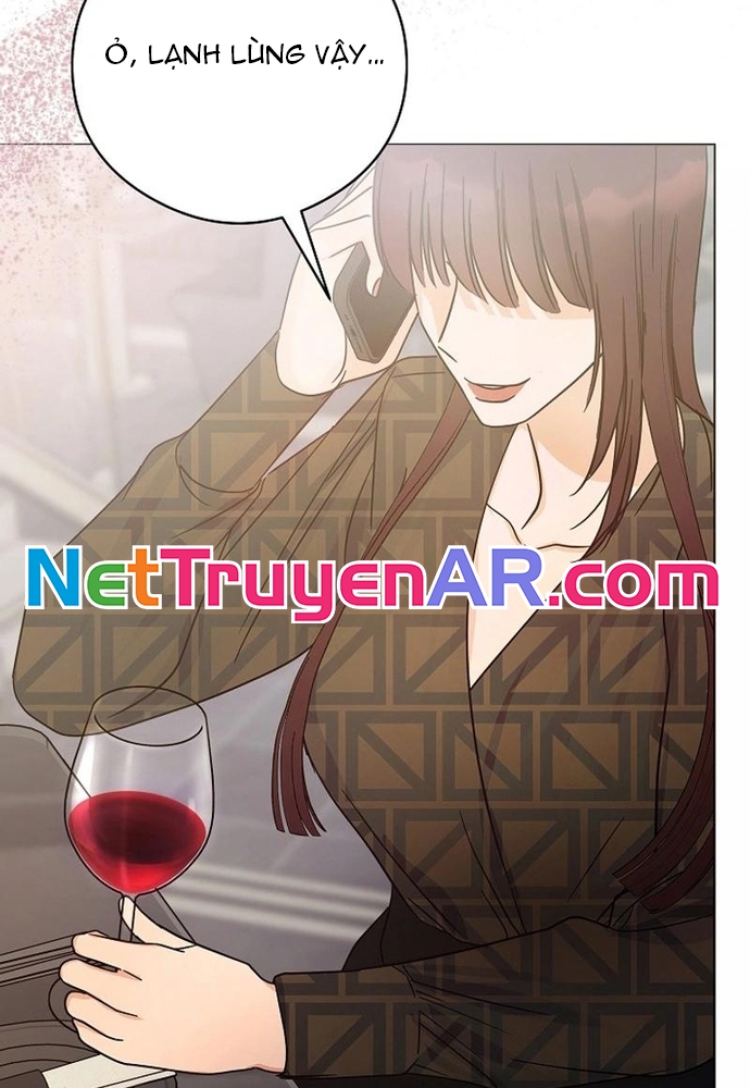 Ý Nghĩa Của Hôn Nhân: Chapter 31