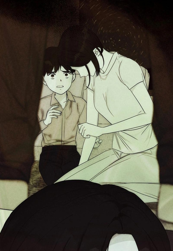 Ý Nghĩa Của Hôn Nhân: Chapter 31