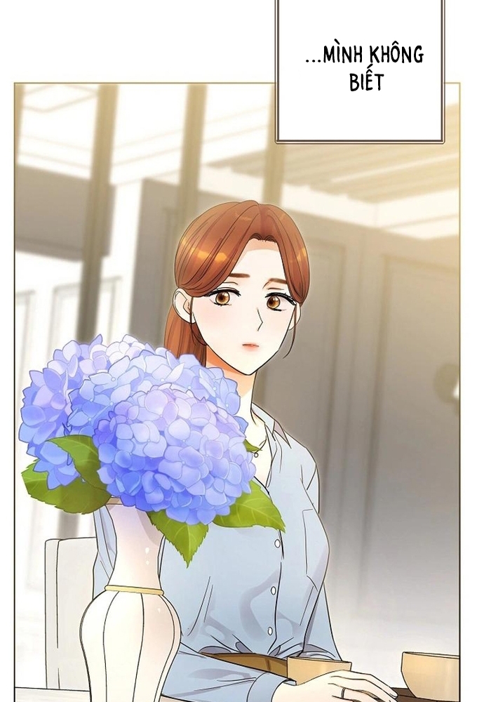 Ý Nghĩa Của Hôn Nhân: Chapter 31