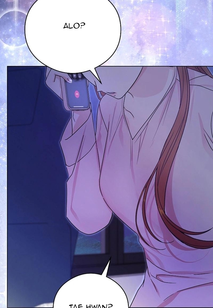Ý Nghĩa Của Hôn Nhân: Chapter 31