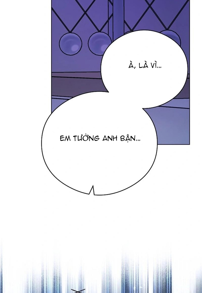 Ý Nghĩa Của Hôn Nhân: Chapter 31