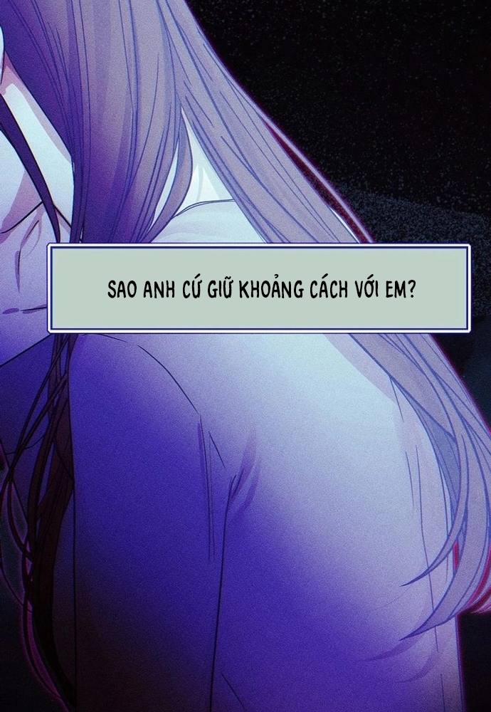 Ý Nghĩa Của Hôn Nhân: Chapter 31